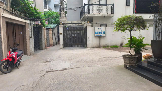 MẢNH ĐẤT VÀNG LÂM DU BỒ ĐỀ  Lâm Du Bồ Đề 105m2,X 7 tầng,mặt tiền 7m,21.5 tỷ Long Biên. - Ảnh chính