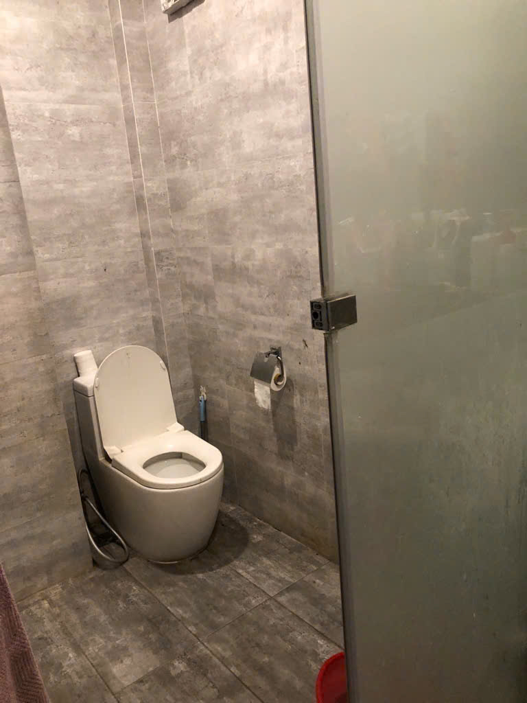BÁN NHÀ ĐƯỜNG LÁNG - TRUNG TÂM ĐỐNG ĐA - NHÀ ĐẸP 2 THOÁNG - NGÕ RỘNG 3 GÁC ĐỖ CỬA - Ảnh 4
