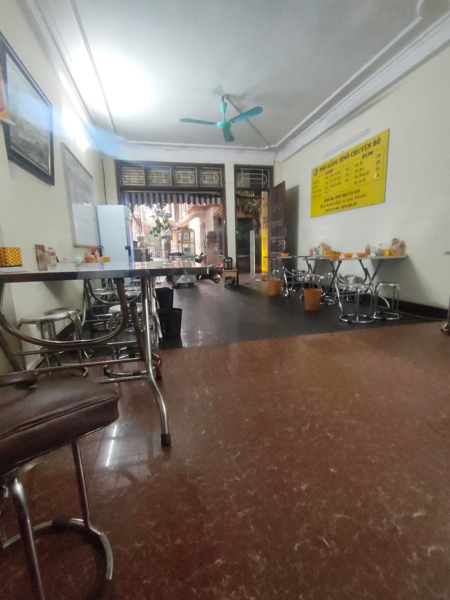 Bán nhà mặt phố Vũ Hữu - Thanh Xuân, 108m2 phân lô - kinh doanh đỉnh cao, giá 21,99 tỷ - Ảnh 1