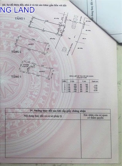 Bán nhà 4x14m, Hẻm 8m Đường Số 53, sát Kênh Tham Lương. Giá 7.2 tỷ TL - Ảnh 3