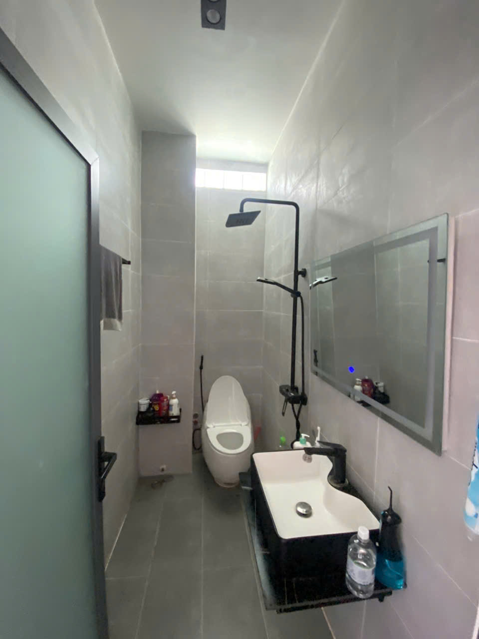 Bán nhà 80m², 5PN, 5WC, 4 tầng, Q.9, 7.4 tỷ, sổ hồng - Ảnh 4