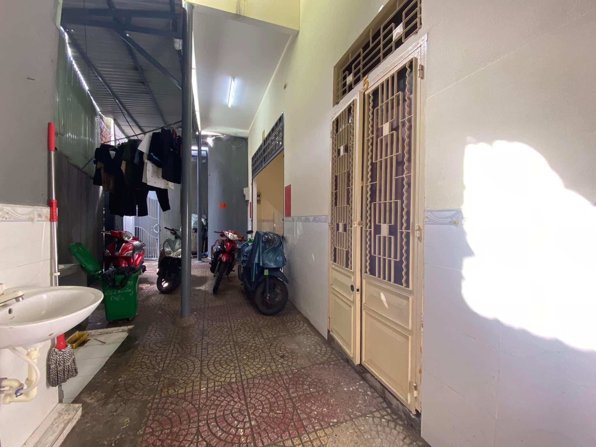 Chính chủ bán lô đất 115m2 ngang 10m nở hậu 16m gần ĐH Duy Tân Nguyễn Văn Linh Đà Nẵng chưa đến 5 tỷ - Ảnh chính
