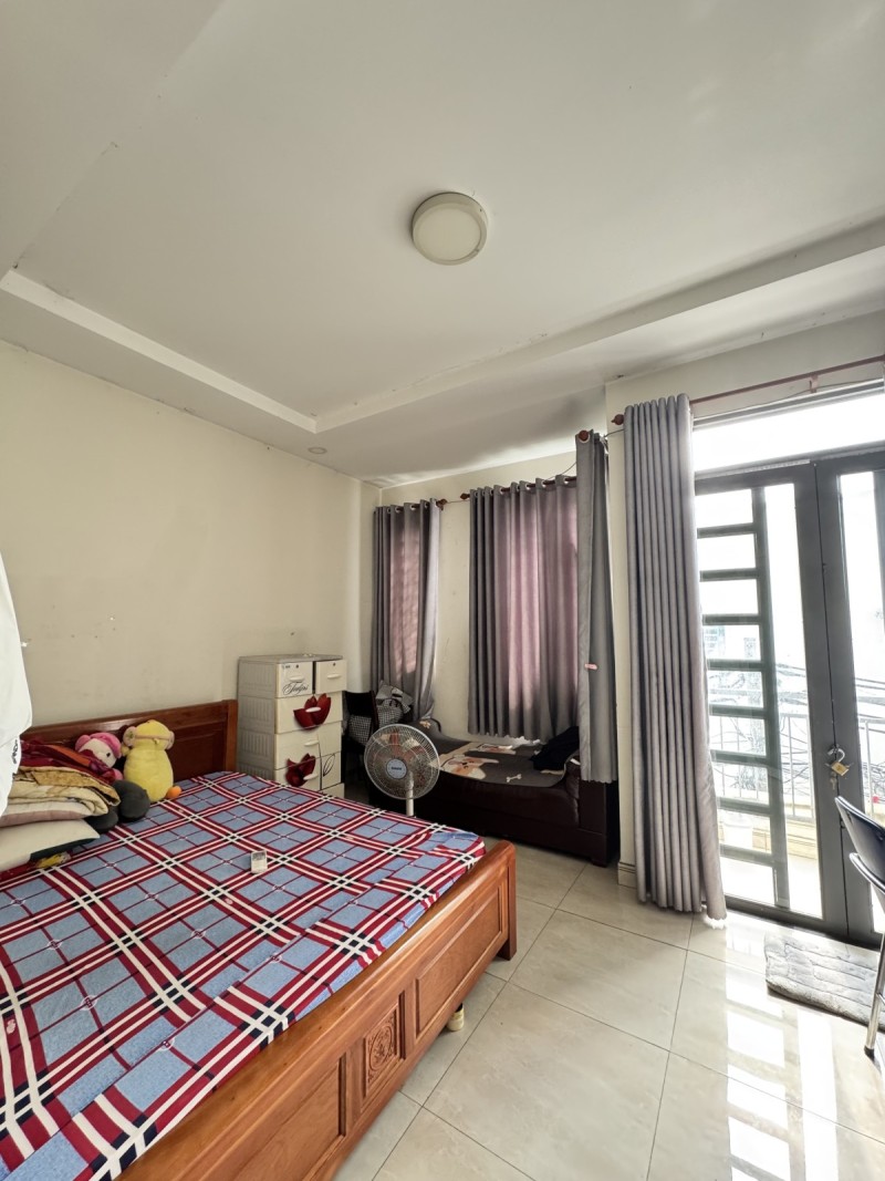 Bán nhà 2 tầng, 137m², 5PN, 5WC, Q.9, 7.95 tỷ, sổ hồng - Ảnh 3