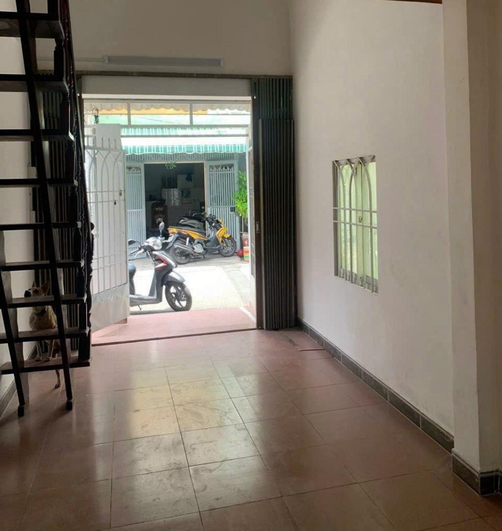 Bán nhà HXT Dương Văn Dương, gần Tân Hương, Tân Quý, Tân Phú, 3x8 - 2 tầng, chỉ hơn 2 tỷ - Ảnh 1