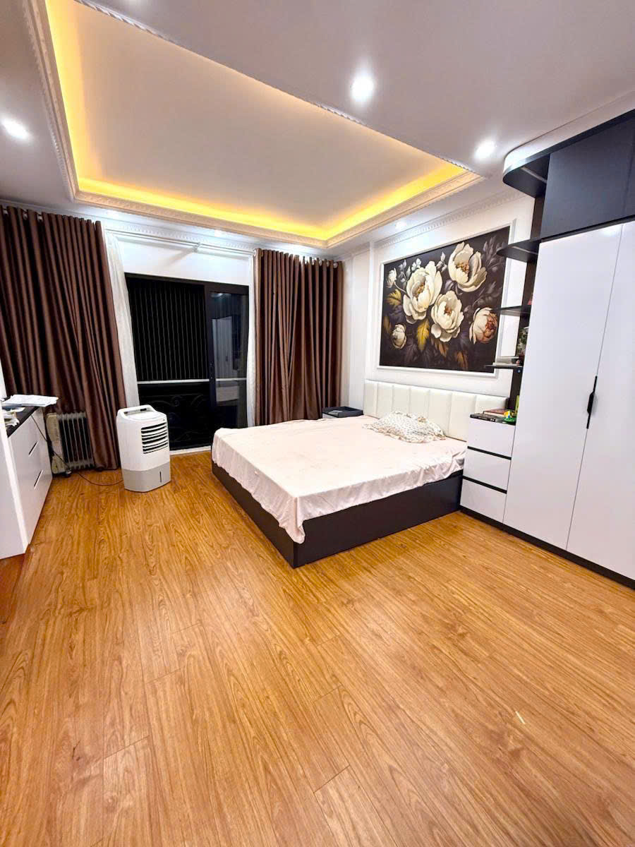 NHÀ ĐẸP TÂY SƠN Ở NGAY - TRUNG TÂM ĐỐNG ĐA DT 31m2 6 tầng MT 6.2m Giá 9.7 tỷ - Ảnh 1