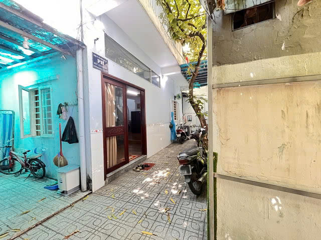 GIÁ MỀM NHẤT GÒ VẤP : 9.1 TỶ - Dương Quảng Hàm - P.5 - trệt 1 lầu BTCT, 2PN, 3WC - TEL: 077 888 - Ảnh 1