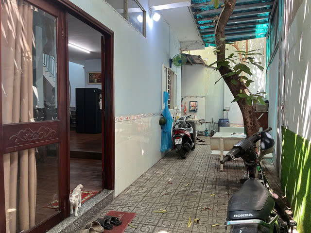 GIÁ MỀM NHẤT GÒ VẤP : 9.1 TỶ - Dương Quảng Hàm - P.5 - trệt 1 lầu BTCT, 2PN, 3WC - TEL: 077 888 - Ảnh 3