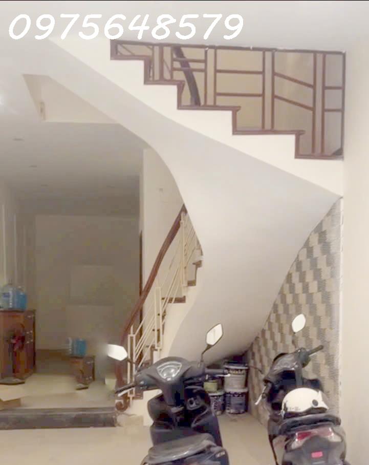 Bán nhà Miếu Đầm 56m Ô tô vào nhà Kinh doanh Giá đầu tư - Ảnh 1