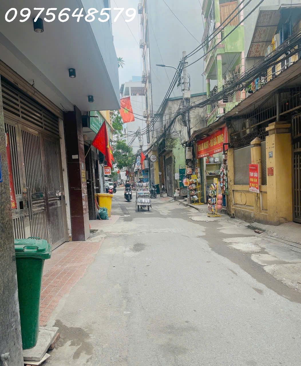Bán nhà Miếu Đầm 56m Ô tô vào nhà Kinh doanh Giá đầu tư - Ảnh 4