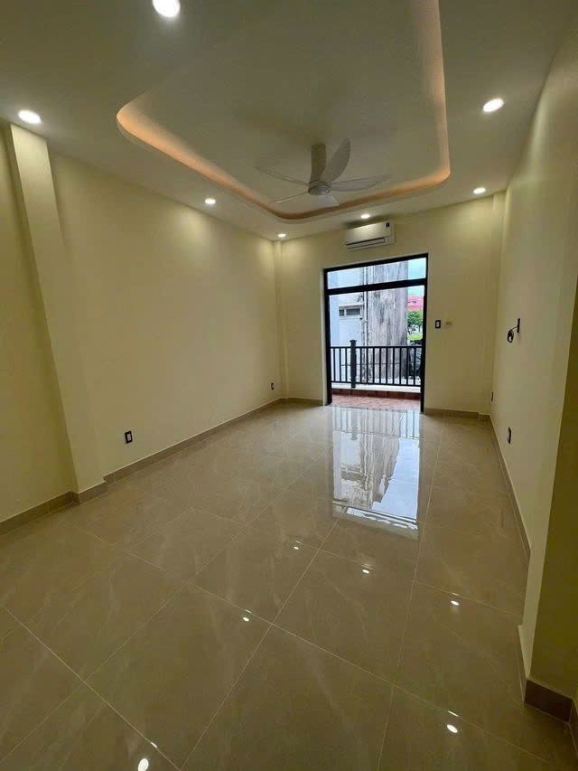 GIÁ MỀM NHẤT QUẬN 1:17.8 TỶ - Võ Văn Kiệt - Phường Cầu Ông Lãnh - NHÀ XÂY MỚI 100% DIỆN TÍCH SIÊU - Ảnh 3