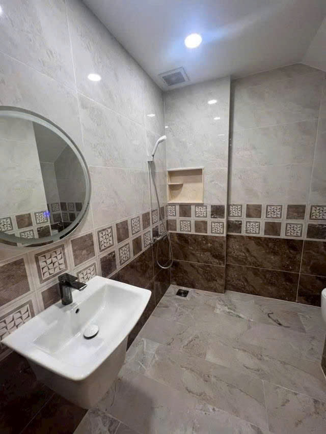GIÁ MỀM NHẤT QUẬN 1:17.8 TỶ - Võ Văn Kiệt - Phường Cầu Ông Lãnh - NHÀ XÂY MỚI 100% DIỆN TÍCH SIÊU - Ảnh 4