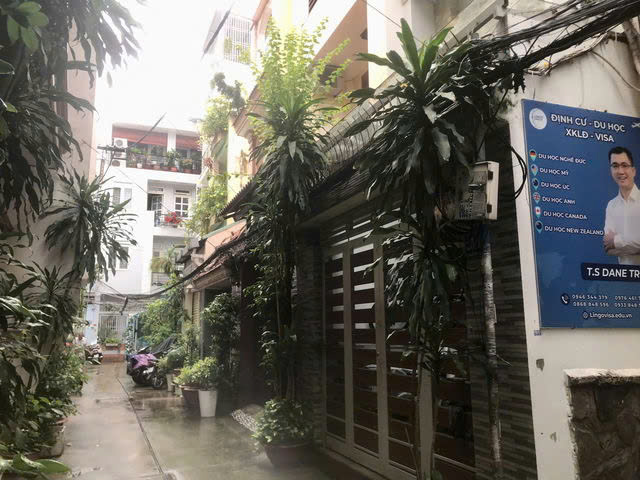 GIÁ MỀM NHẤT QUẬN 1: 19.5 TỶ - Cống Quỳnh-  NHÀ ĐẸP 4 TẦNG HẺM XE HƠI, KINH DOANH, - Nhà mới đẹp ( - Ảnh chính
