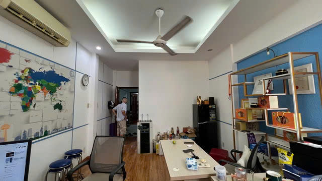 GIÁ MỀM NHẤT QUẬN 1: 19.5 TỶ - Cống Quỳnh-  NHÀ ĐẸP 4 TẦNG HẺM XE HƠI, KINH DOANH, - Nhà mới đẹp ( - Ảnh 1