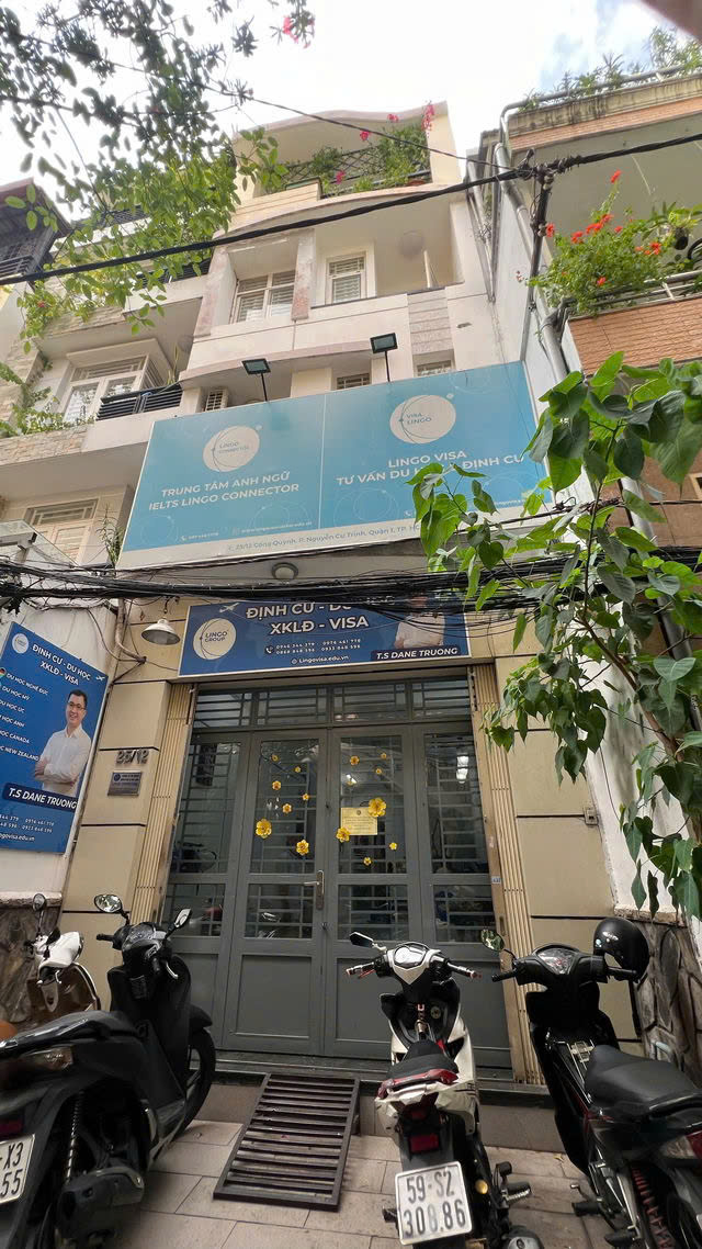 GIÁ MỀM NHẤT QUẬN 1: 19.5 TỶ - Cống Quỳnh-  NHÀ ĐẸP 4 TẦNG HẺM XE HƠI, KINH DOANH, - Nhà mới đẹp ( - Ảnh 2