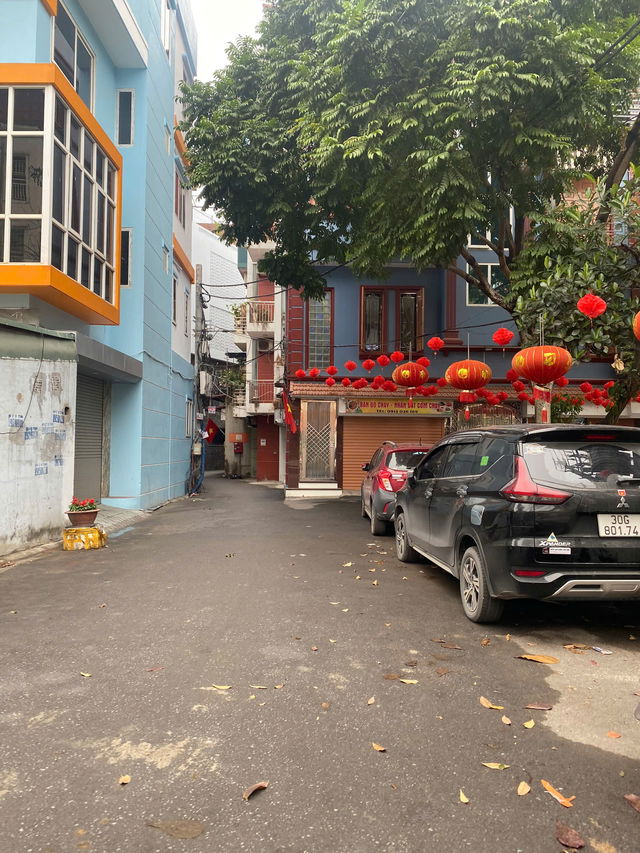 NHÀ MỚI Ô TÔ VÀO NHÀ FULL NỘI THẤT Nguyễn Văn Cừ 45m2,X  5 tầng,MT  13m, 14 tỷ Long Biên - Ảnh 1