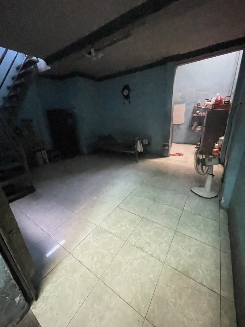 Bán nhà 103m2 (6x17,3)m, Hẻm xe tải 6m Đ. Thoại Ngọc Hầu, Tân Phú - Ảnh 3