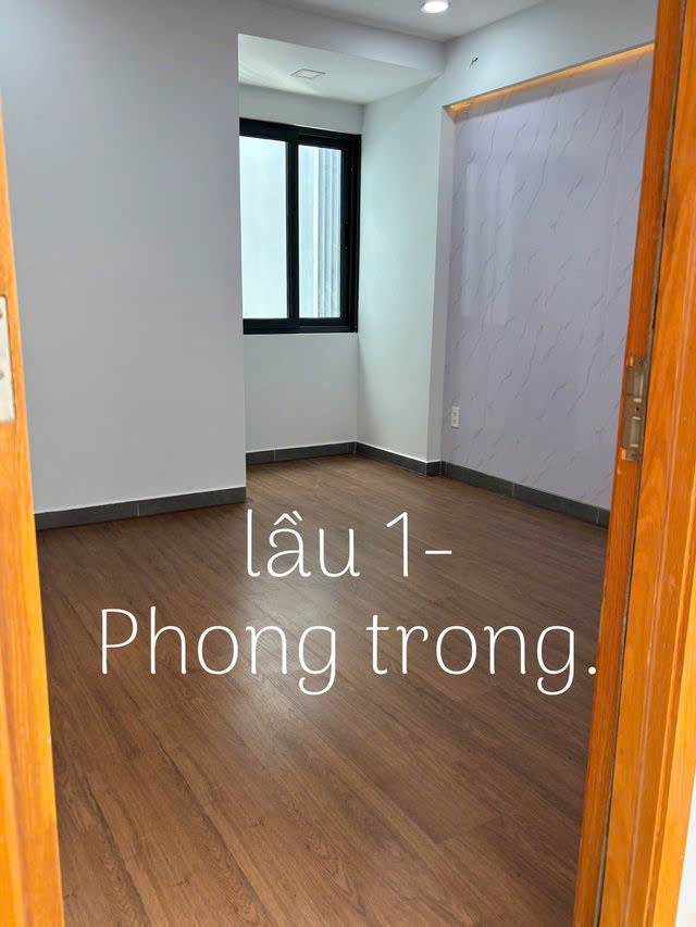 GIÁ MỀM NHẤT QUẬN 12: Vườn Lài  - P. AN PHÚ ĐÔNG - QUẬN 12: 6.1 TỶ- Kết cấu 3 tầng, có sân để xe, - Ảnh 3