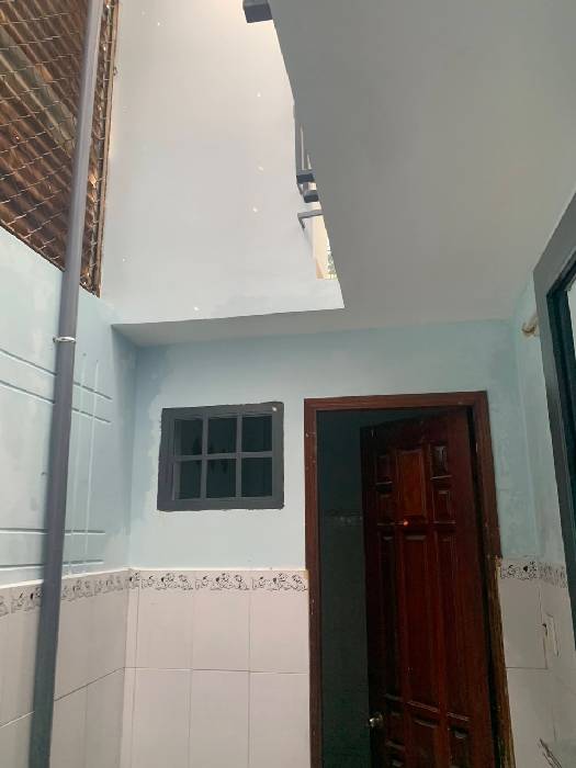 NHÀ 3 TẦNG BTCT – HẺM XE HƠI – GẦN NGUYỄN VĂN QUÁ – KDC AN SƯƠNG, Q12 – 5.7 TỶ - Ảnh 3