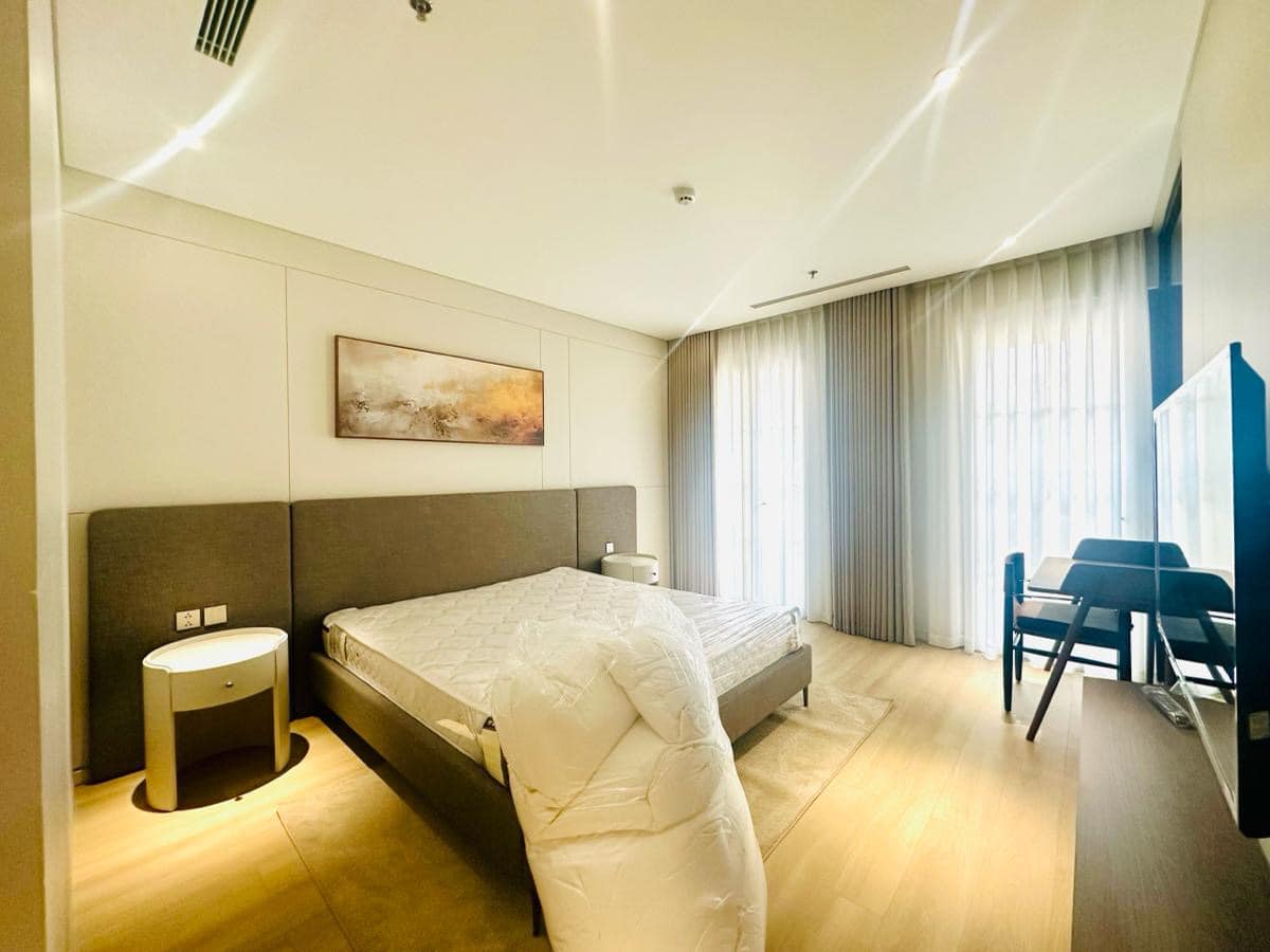 Bán nhà mặt phố Tô Hiến Thành, 160m2, mặt tiền 7.1m, 94 tỷ, xây tòa văn phòng đẹp hết ý - Ảnh 2