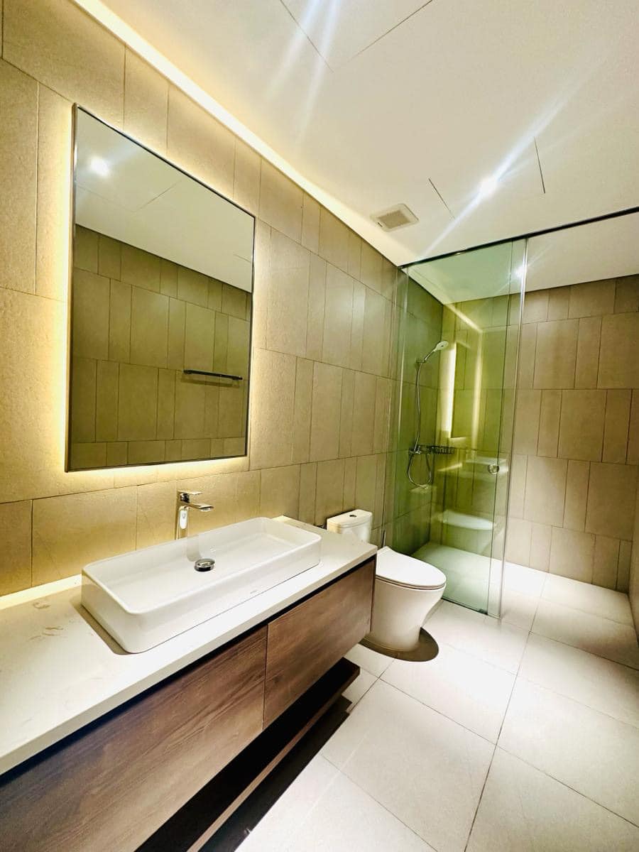 Bán nhà mặt phố Tô Hiến Thành, 160m2, mặt tiền 7.1m, 94 tỷ, xây tòa văn phòng đẹp hết ý - Ảnh 3
