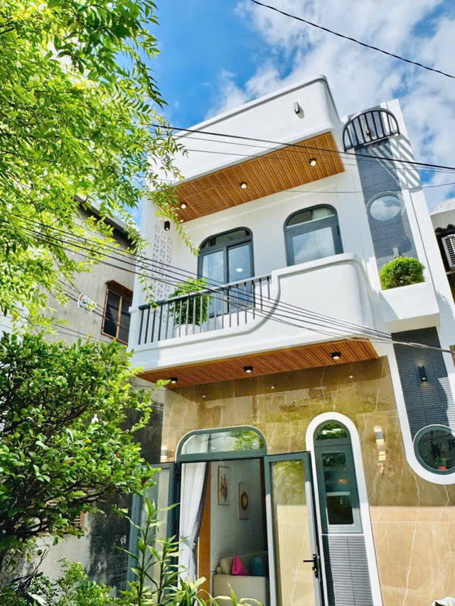 GIÁ MỀM NHẤT GÒ VẤP: 5.15 TỶ -Lê Quang Định - NHÀ MỚI - FULL NỘI THẤT Ở NGAY - HẺM THOÁNG GẦN SÁT - Ảnh chính