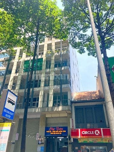 Bán Nhà Mặt Tiền Đường Nguyễn Công Trứ, P. Nguyễn Thái Bình, Q.1 - 85 Tỷ (4.45 x 21.3m) - Ảnh 2