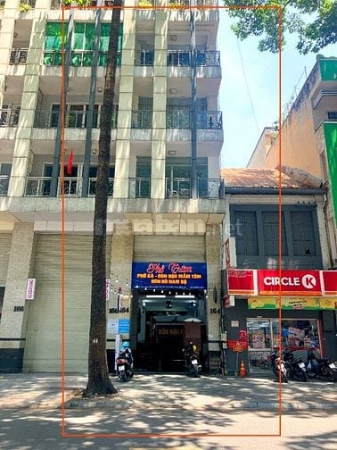 Bán Nhà Mặt Tiền Đường Nguyễn Công Trứ, P. Nguyễn Thái Bình, Q.1 - 85 Tỷ (4.45 x 21.3m) - Ảnh 3