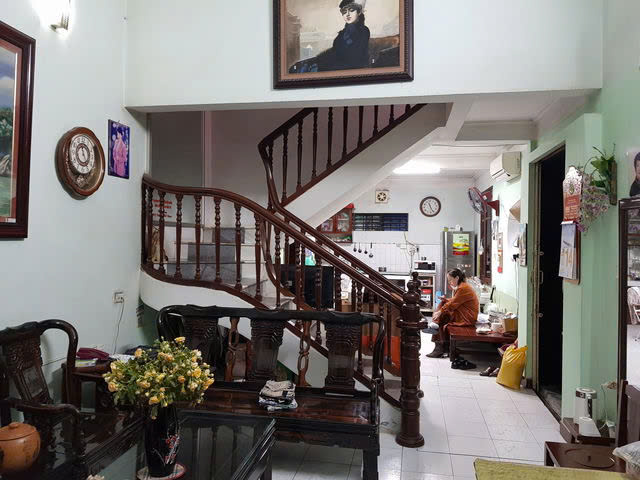 Nguyễn xiển 52 m2 x 4 tầng mt 4.2 m lô góc k/doanh vp cafe quận thanh xuân - Ảnh 2