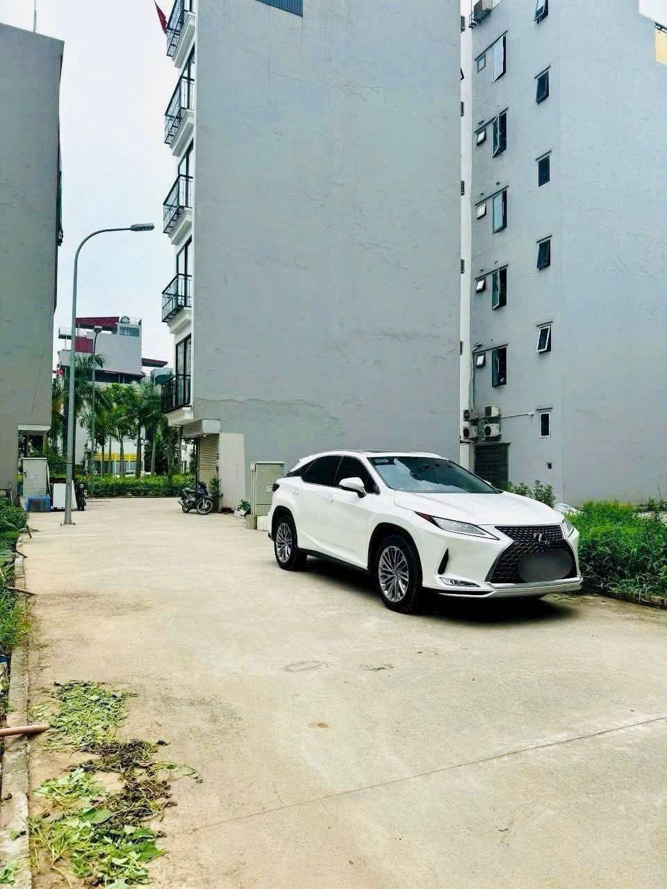 BÁN ĐẤT NGỌC THỤY, LONG BIÊN 75m2, MT 4.8, đường 4m. 140tr/m2. - Ảnh 1