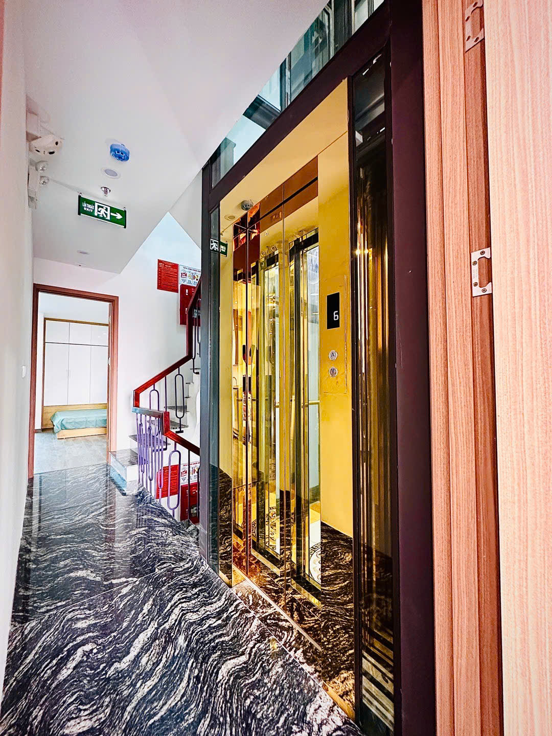 🏡 SIÊU PHẨM NHÀ ĐẸP TRUNG TÂM HỒ TÂY - Ảnh 4