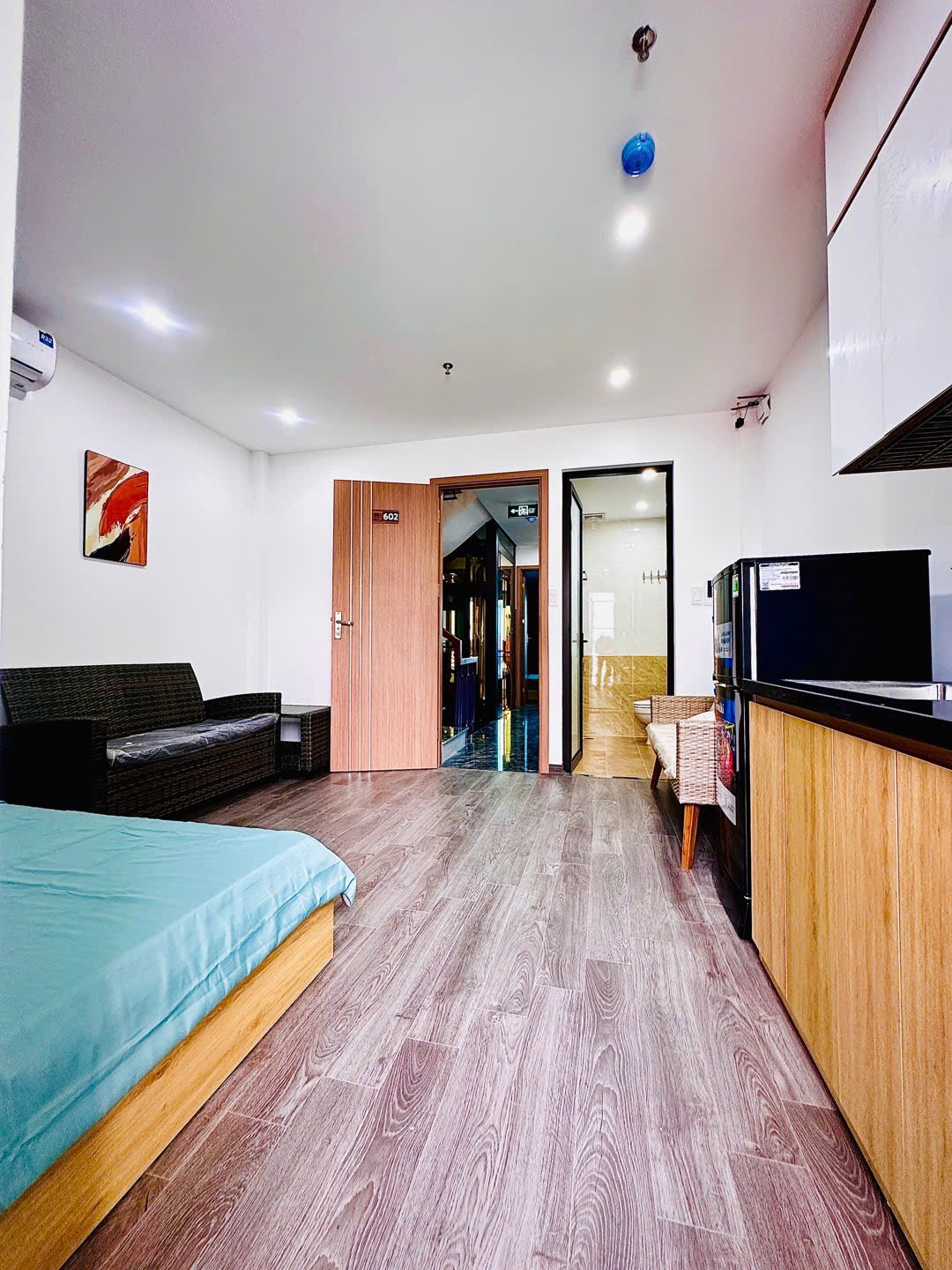 🏡 SIÊU PHẨM NHÀ ĐẸP TRUNG TÂM HỒ TÂY - Ảnh chính