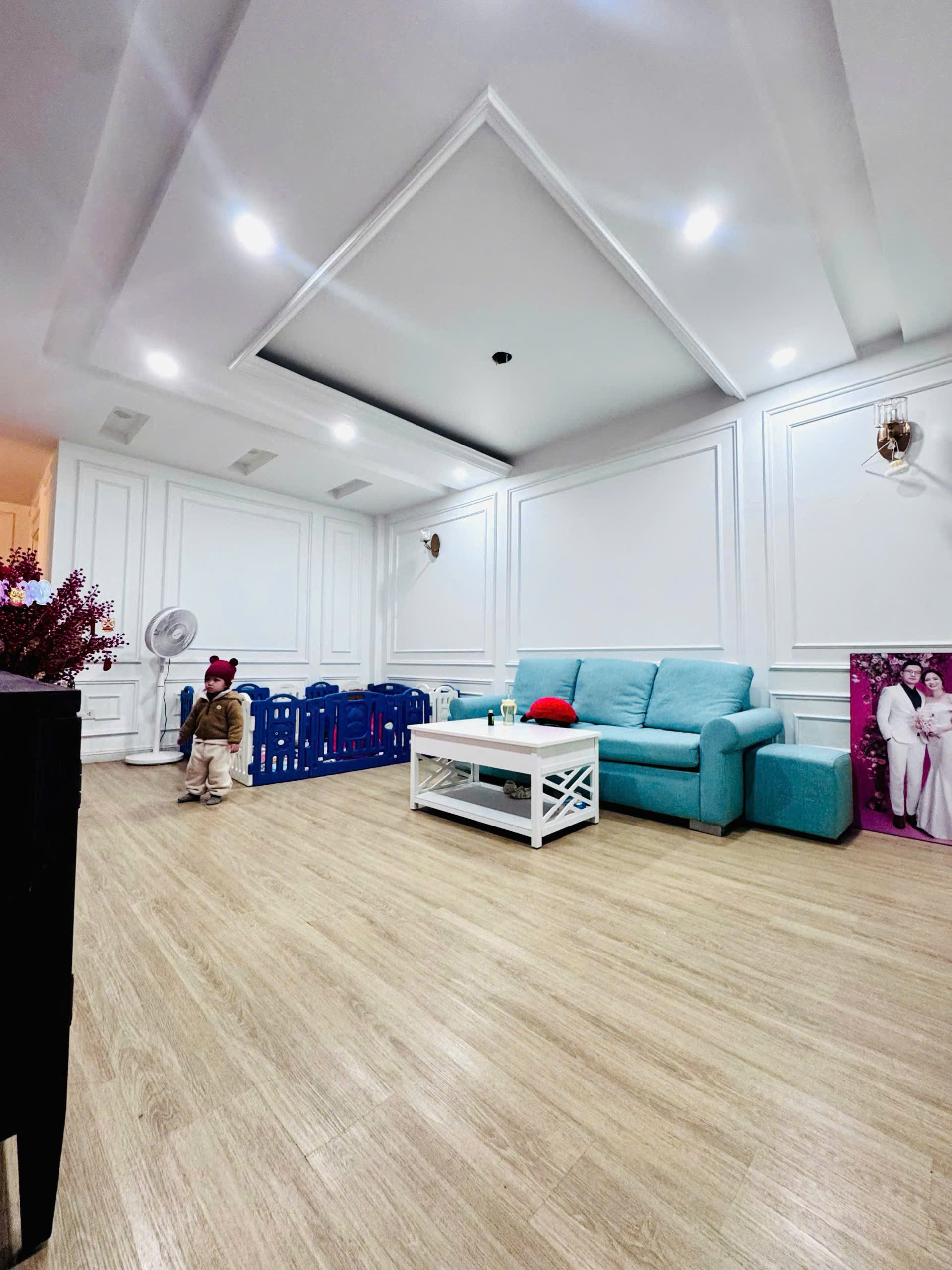 🏡 SIÊU PHẨM NHÀ ĐẸP TRUNG TÂM HỒ TÂY - Ảnh 2