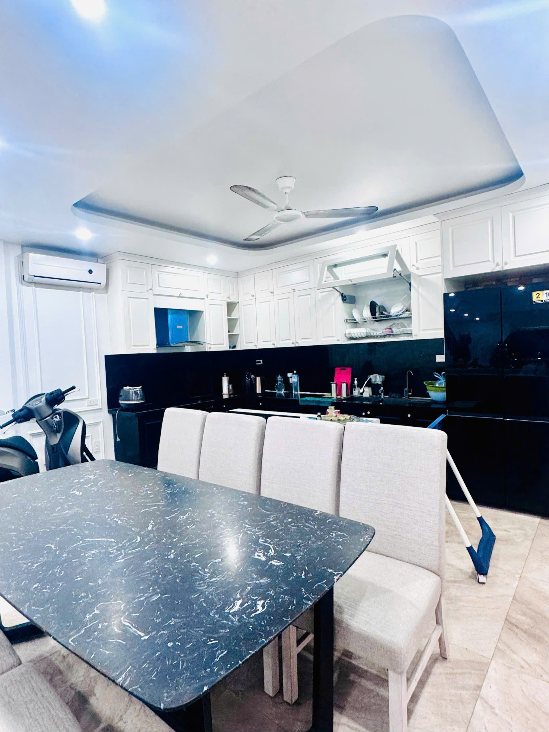🏡 SIÊU PHẨM NHÀ ĐẸP TRUNG TÂM HỒ TÂY - Ảnh 3
