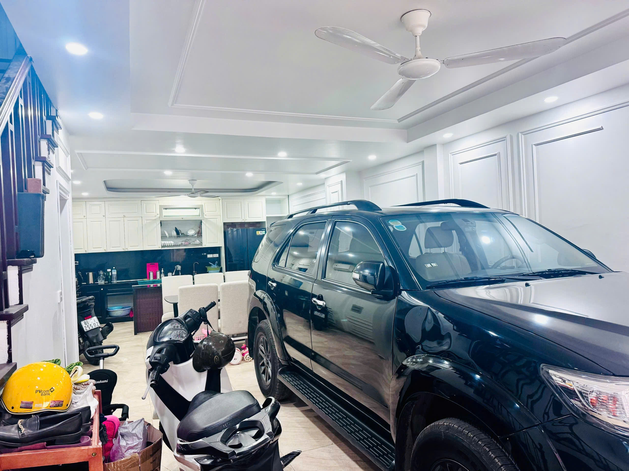 🏡 SIÊU PHẨM NHÀ ĐẸP TRUNG TÂM HỒ TÂY - Ảnh 5