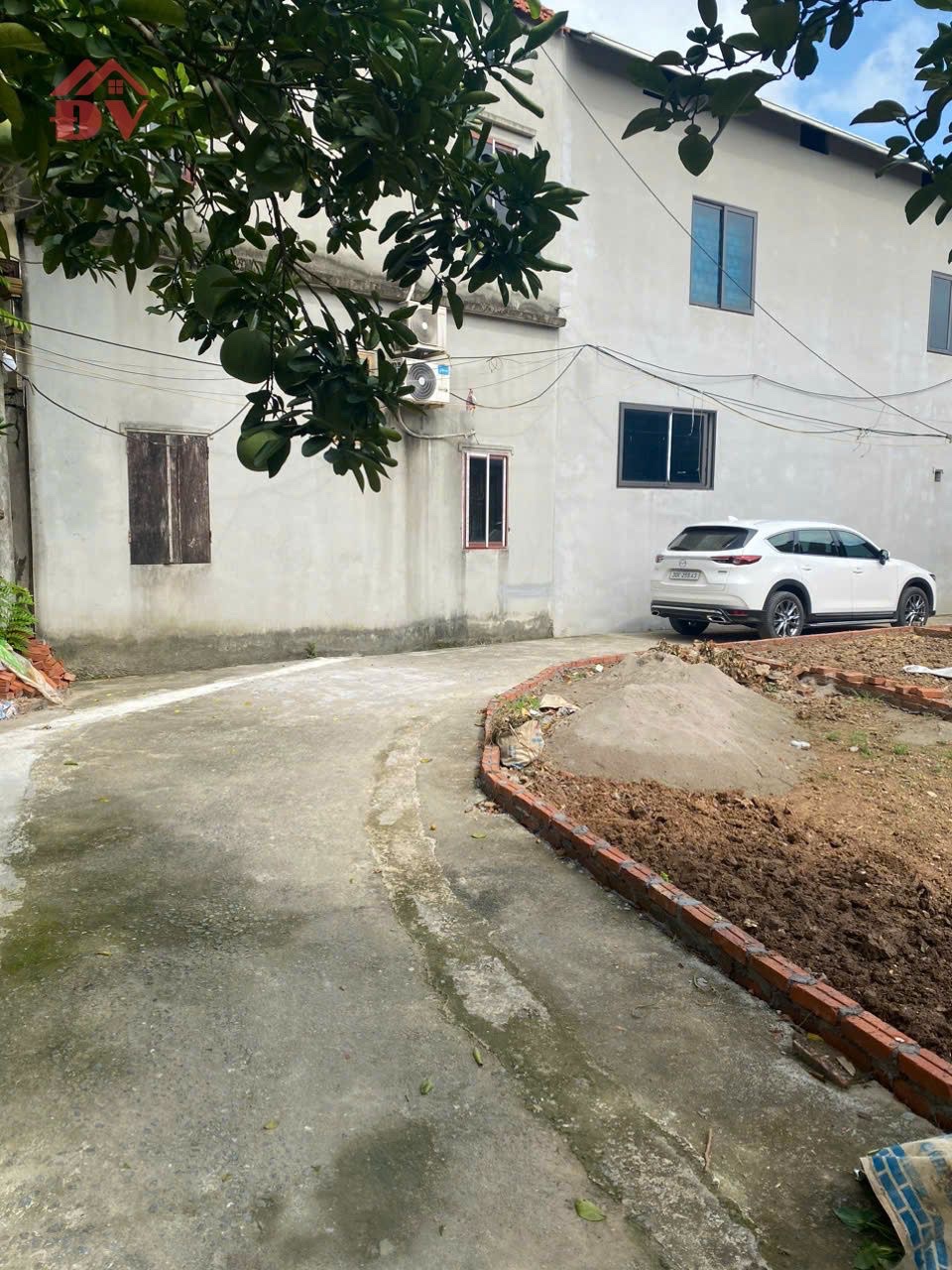 CHÍNH CHỦ BÁN LÔ ĐẤT 54,5M TẠI ĐÔNG PHƯƠNG YÊN-CHƯƠNG MỸ-HÀ NỘI - Ảnh 1