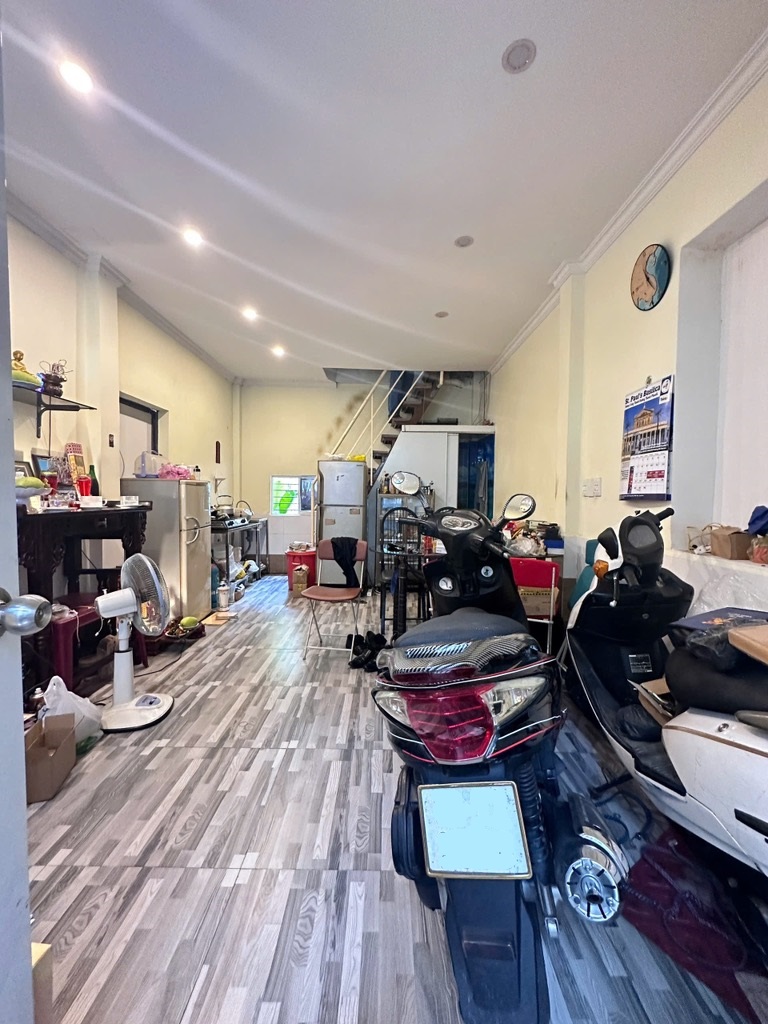 Bán nhà Tân Trang, gần Lý Thường Kiệt, Tân Bình, 26m² - 4x7 - 2 tầng, chỉ hơn 3.5 tỷ - Ảnh chính