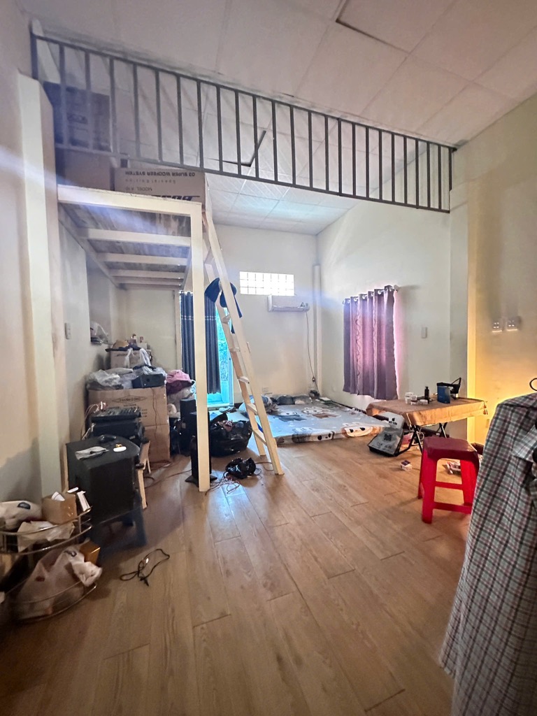 Bán nhà Tân Trang, gần Lý Thường Kiệt, Tân Bình, 26m² - 4x7 - 2 tầng, chỉ hơn 3.5 tỷ - Ảnh 2