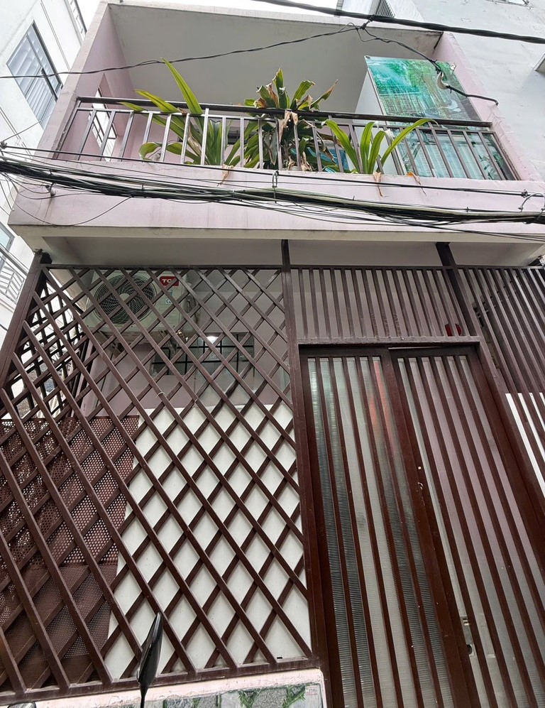 Bán nhà Tân Trang, gần Lý Thường Kiệt, Tân Bình, 26m² - 4x7 - 2 tầng, chỉ hơn 3.5 tỷ - Ảnh 3
