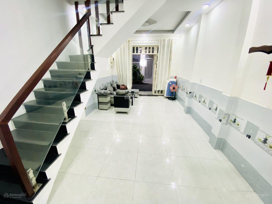 Chủ vừa gửi nhà HXH Vườn Lài - 3 T BTCT 4x16m2 - bán rất gấp 5 tỷ 79999 - Ảnh 2