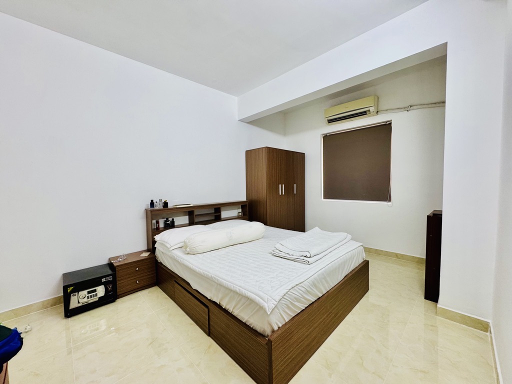 🌸 CĂN HỘ 2PN – ĐƯỜNG HOA SỨ – CHỈ 3.599 TỶ – tặng nội thất, có thang 🌸 - Ảnh 2