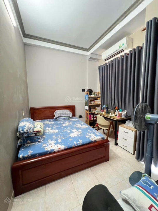Nhà HXH Lê Trọng Tấn Q.TP Ô tô vào nhà 3T BTCT 73m2 (5x14.5m) - cho thuê gần 25tr/th - Ảnh 4