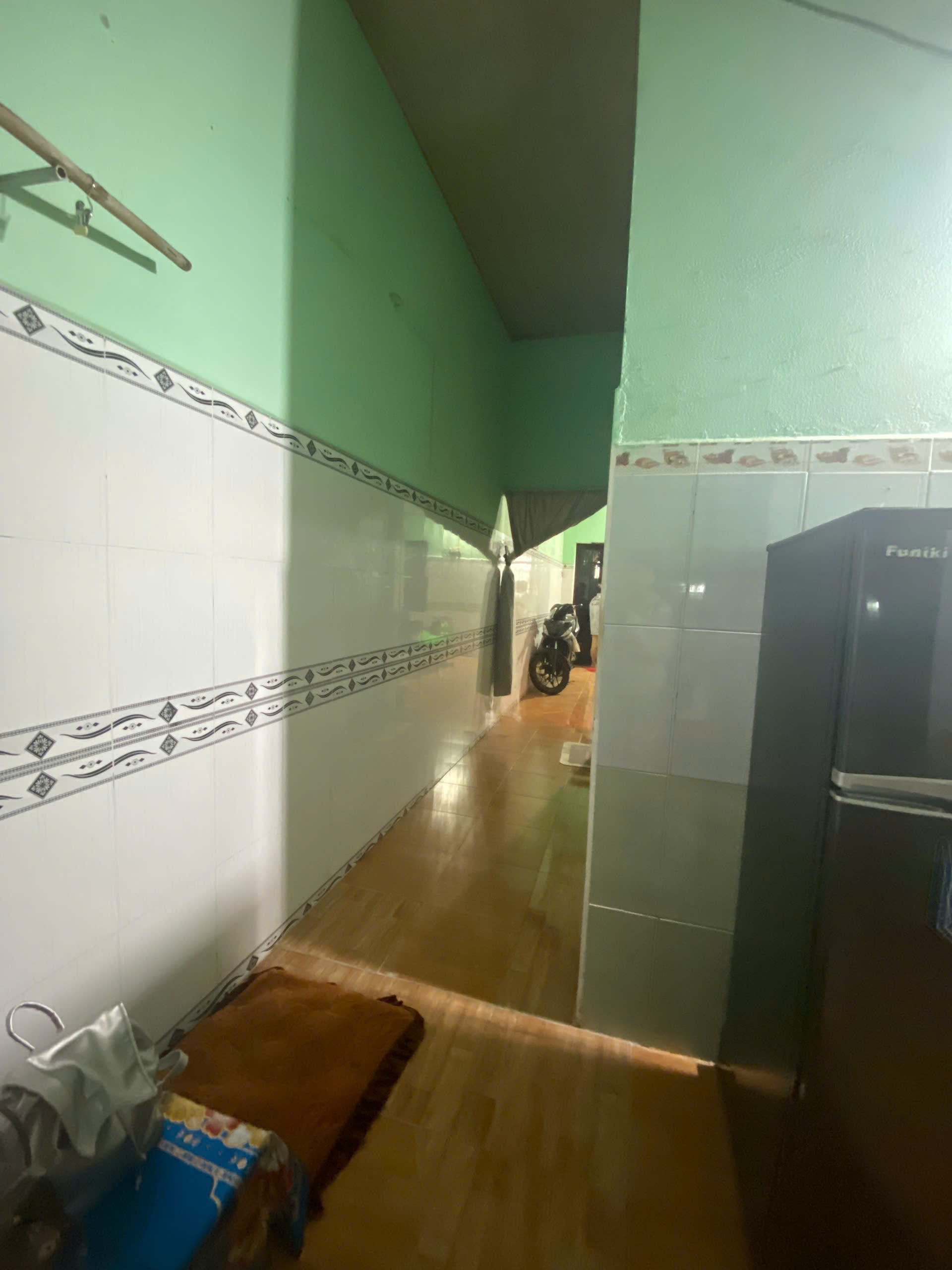 MẶT TIỀN ĐƯỜNG 7m5 KHU VỰC TRẦN DUY CHIẾN - SƠN TRÀ<br> 65m2 CHỈ 5 TỶ NHỈNH - Ảnh 3