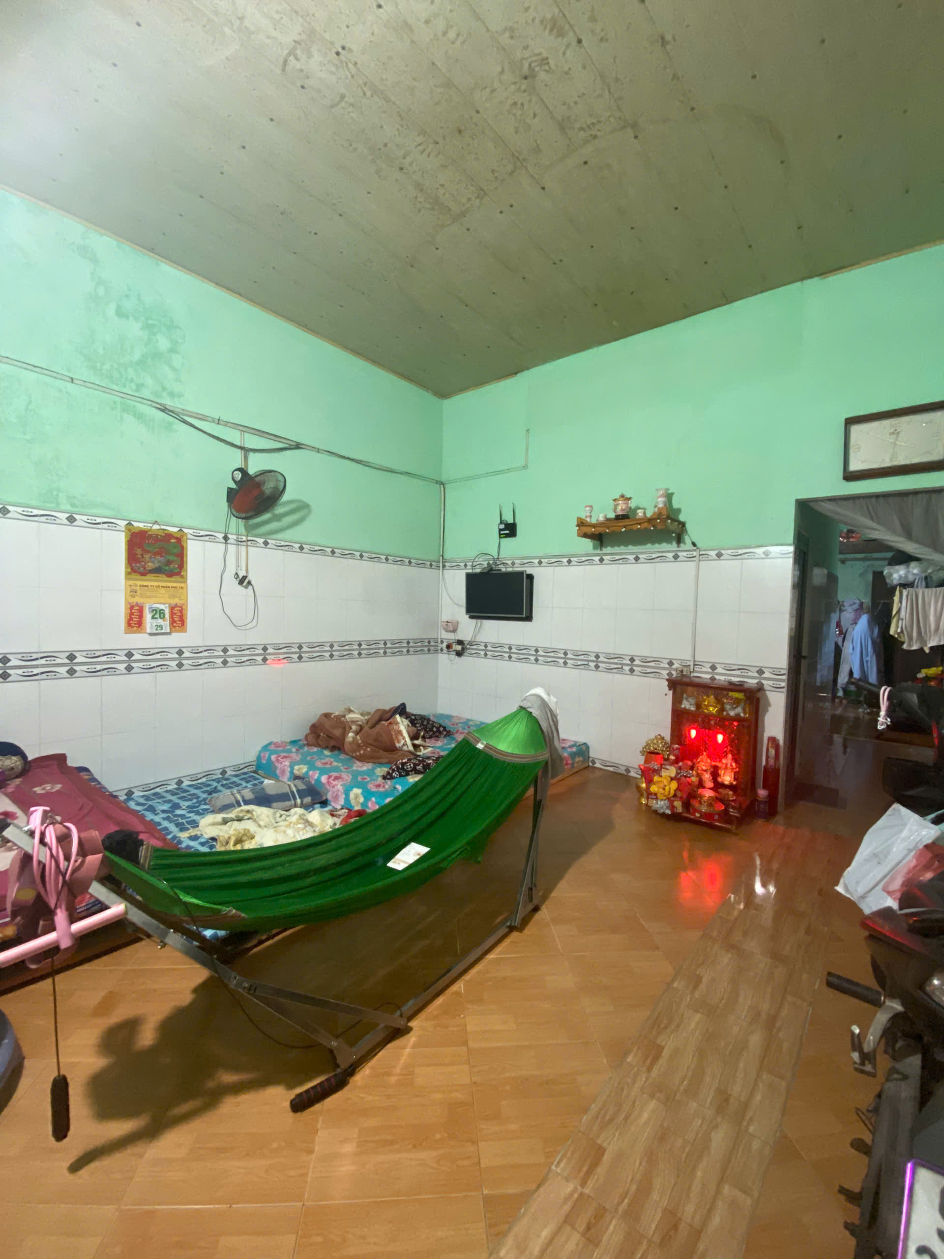 MẶT TIỀN ĐƯỜNG 7m5 KHU VỰC TRẦN DUY CHIẾN - SƠN TRÀ<br> 65m2 CHỈ 5 TỶ NHỈNH - Ảnh chính