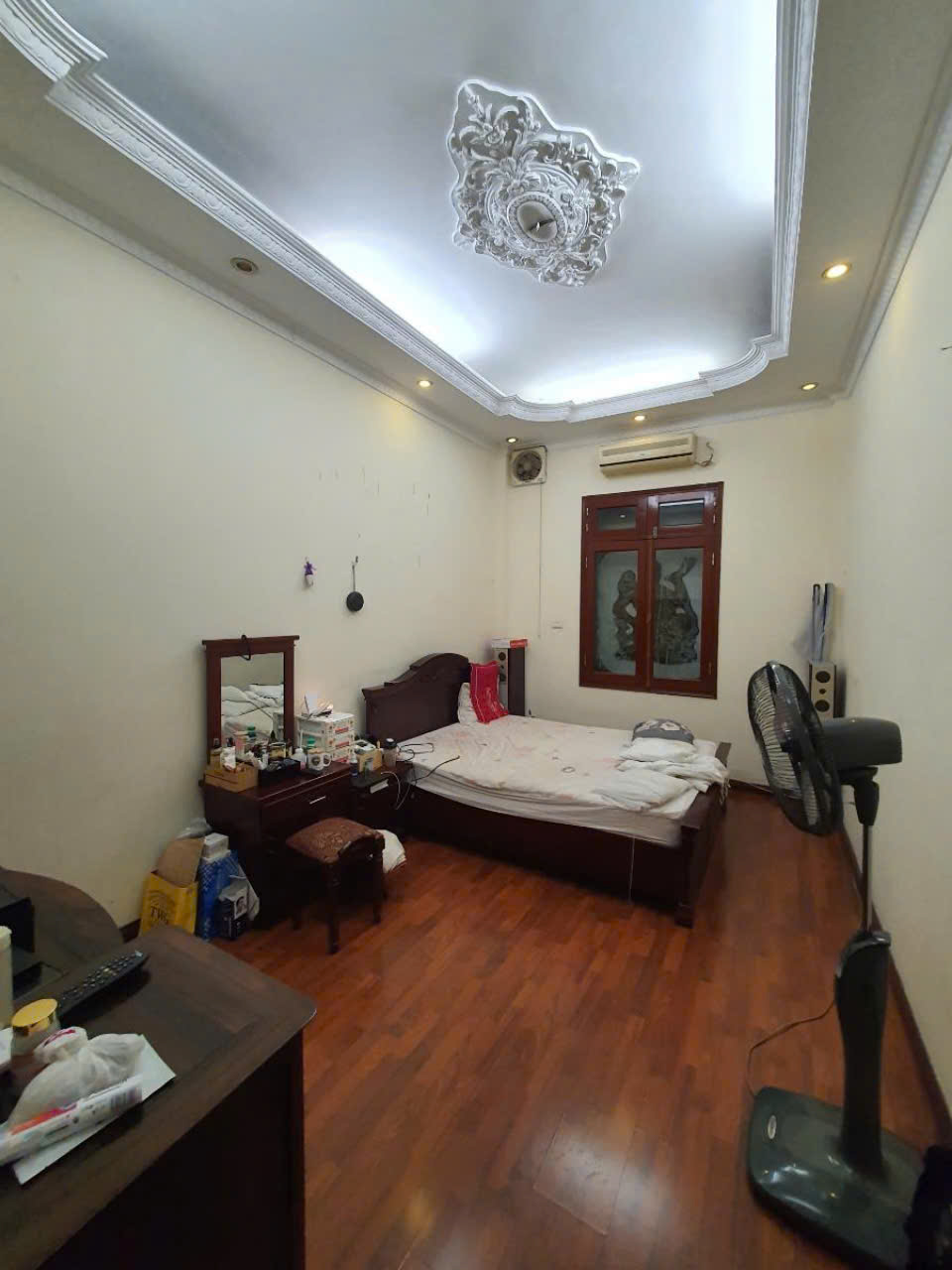 Bán Nhà Khuất Duy Tiến, Ngõ Rộng Như Phố, Giá 15 Tỷ 8 - Ảnh 2