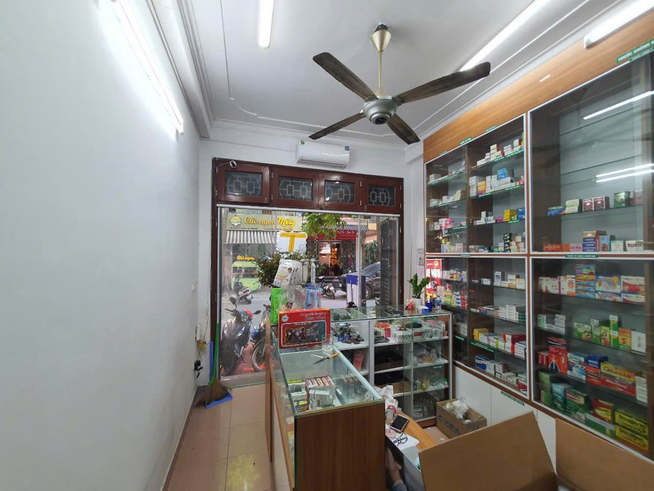 Bán Nhà Khuất Duy Tiến, Ngõ Rộng Như Phố, Giá 15 Tỷ 8 - Ảnh 3