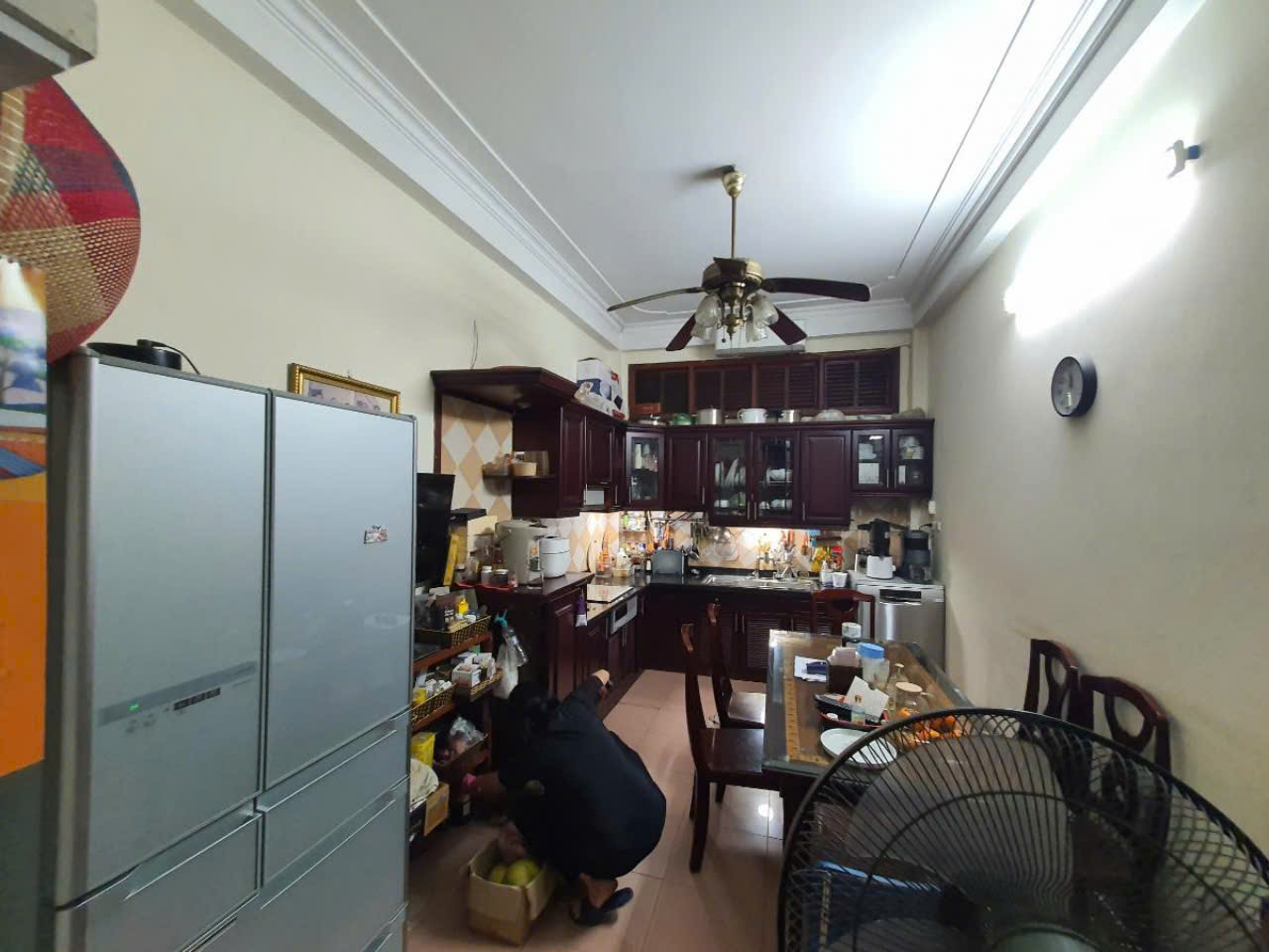 Bán Nhà Khuất Duy Tiến, Ngõ Rộng Như Phố, Giá 15 Tỷ 8 - Ảnh 4