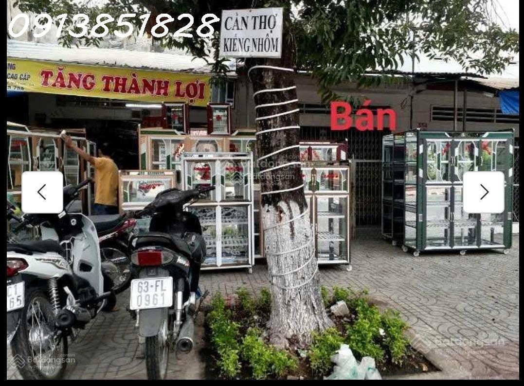 Bán nhà mặt tiền Đường Ấp Bắc, Phường 5, TP Mỹ Tho, giá 8,5 tỷ - Ảnh 1