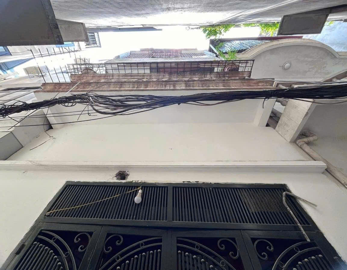 BÁN NHÀ KHƯƠNG TRUNG - 50m ra ô tô 2 mặt ngõ trước sau  giá 7,5 tỷ - Ảnh chính