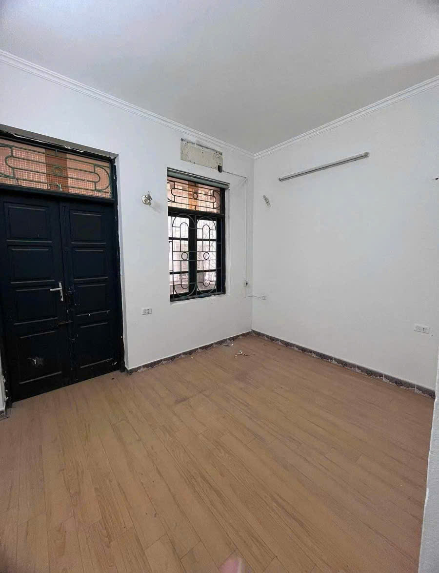 BÁN NHÀ KHƯƠNG TRUNG - 50m ra ô tô 2 mặt ngõ trước sau  giá 7,5 tỷ - Ảnh 1