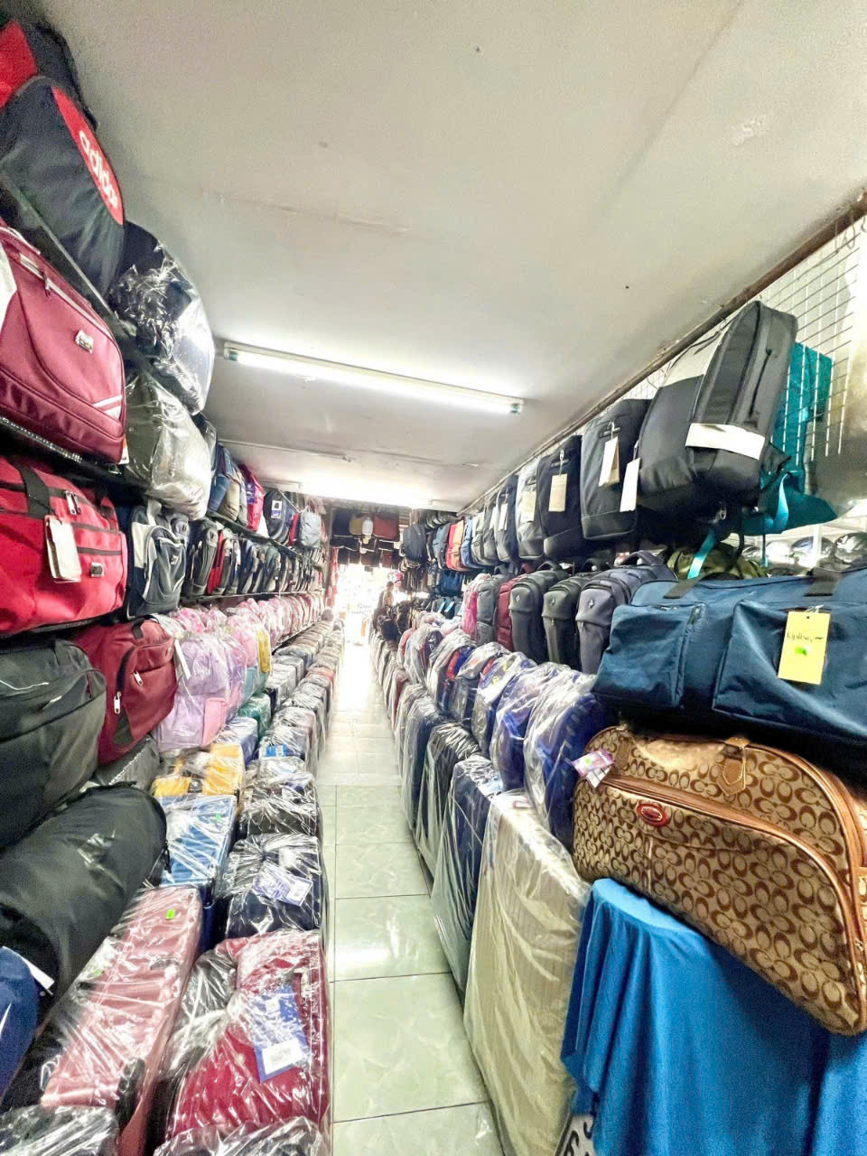 Siêu Phẩm Nhà mặt tiền Kinh Doanh Lũy Bán Bích Tân Phú gần UBND Quận 96m2,2 Tầng 16 ty - Ảnh 3